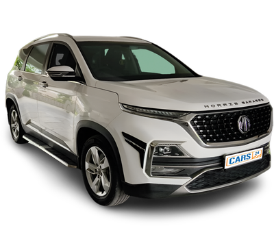 MG HECTOR-img